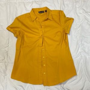Women’s Button Down Shirt